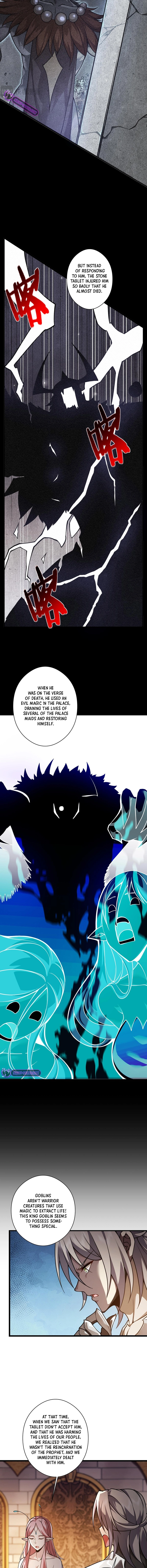 Jungle Master chapter 23 page 9