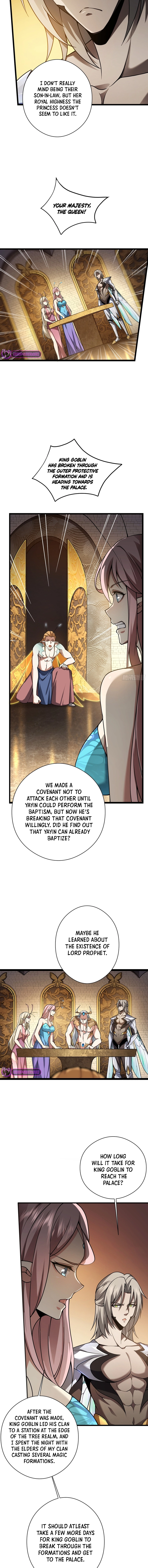 Jungle Master chapter 24 page 2