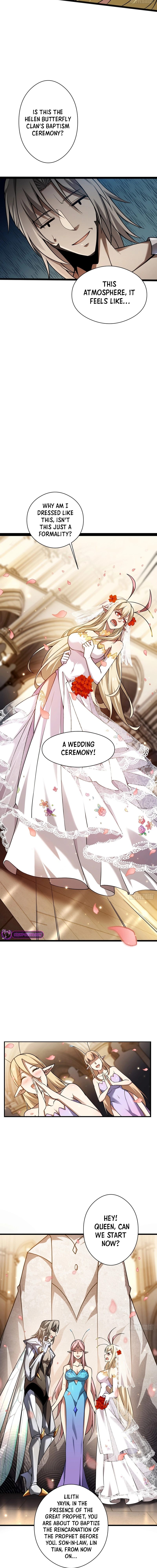 Jungle Master chapter 24 page 5