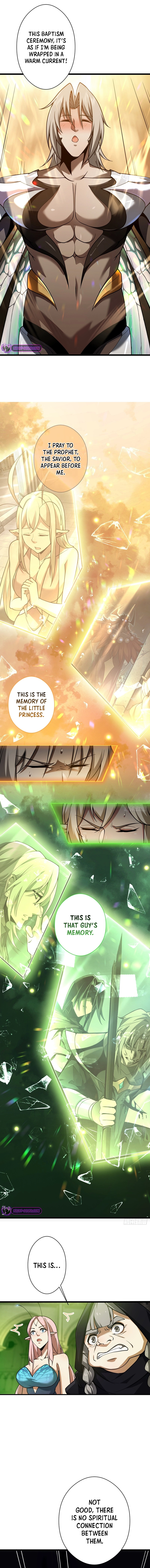 Jungle Master chapter 24 page 7