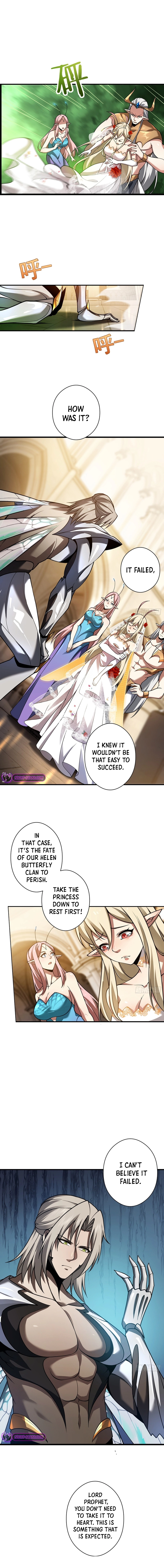 Jungle Master chapter 24 page 9