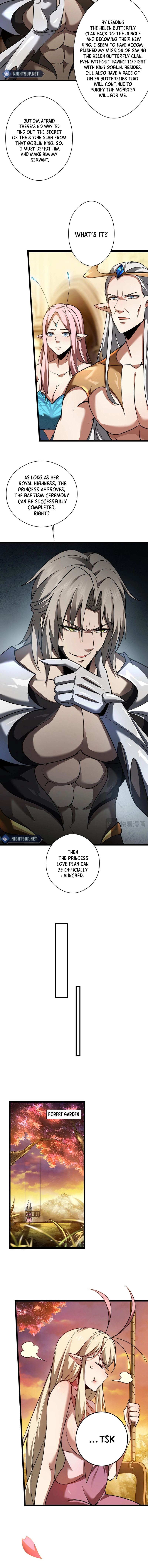 Jungle Master chapter 25 page 2