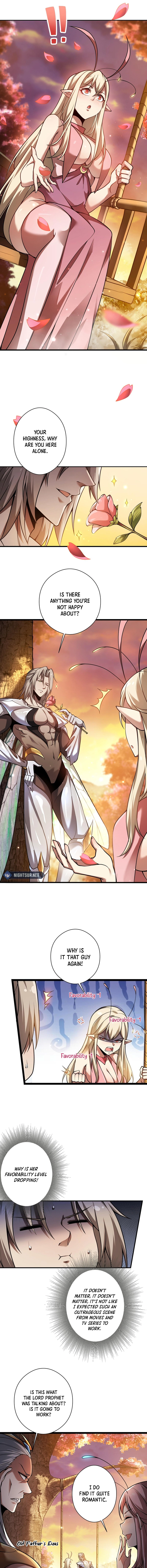 Jungle Master chapter 25 page 3