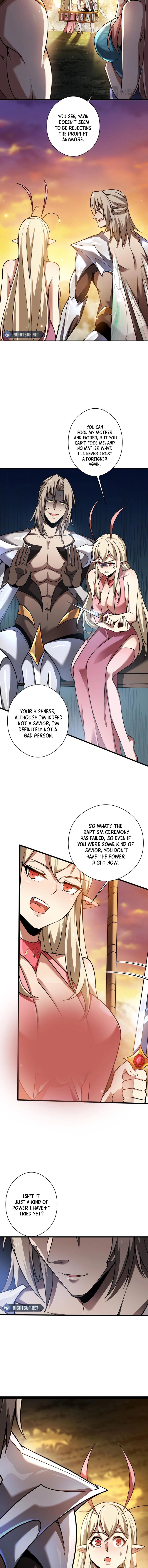 Jungle Master chapter 25 page 4