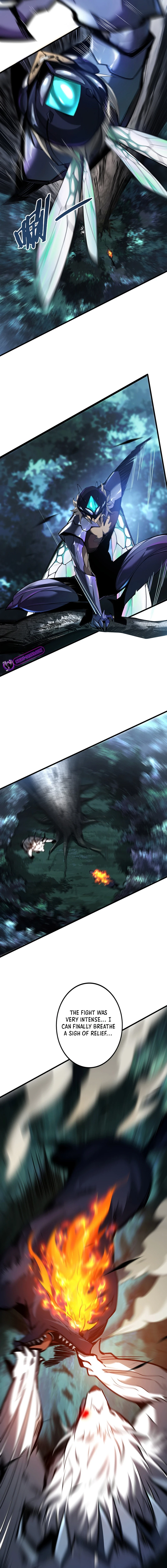 Jungle Master chapter 3 page 10