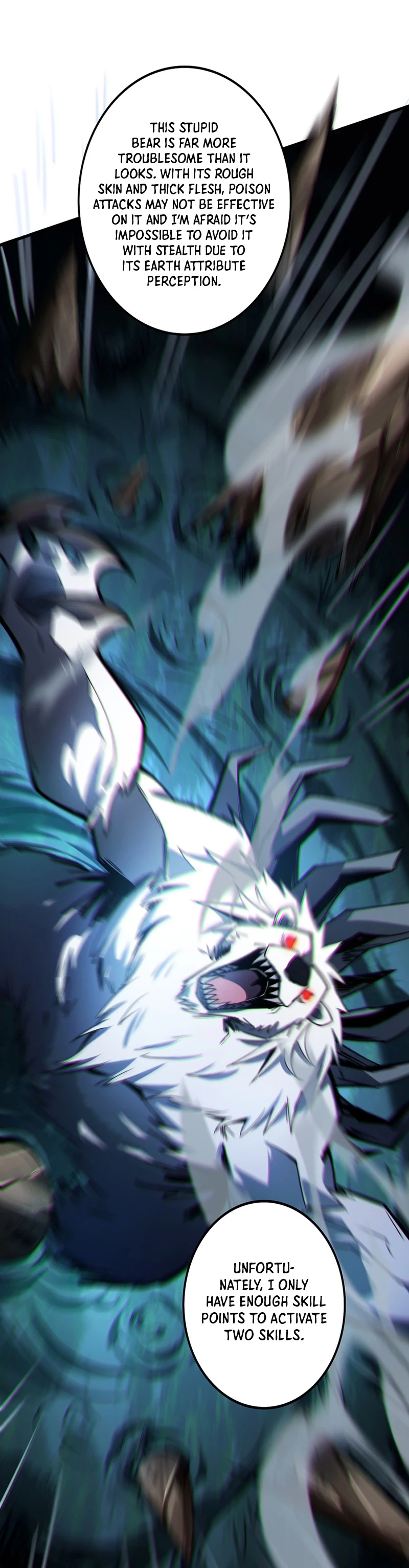 Jungle Master chapter 3 page 16