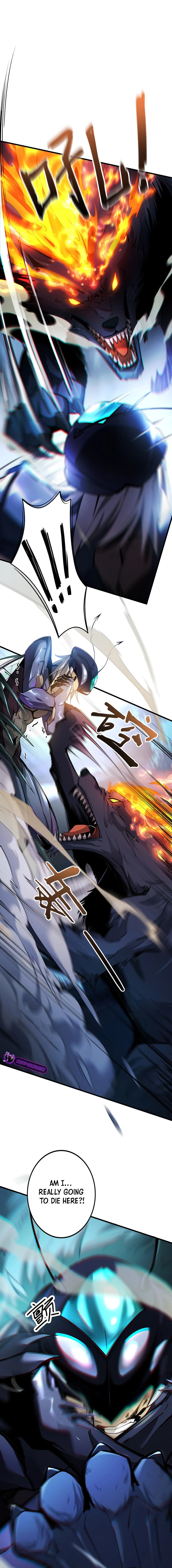 Jungle Master chapter 3 page 3