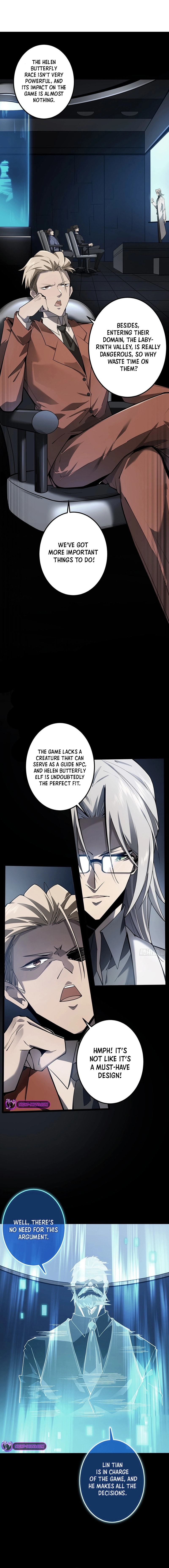 Jungle Master chapter 4 page 10