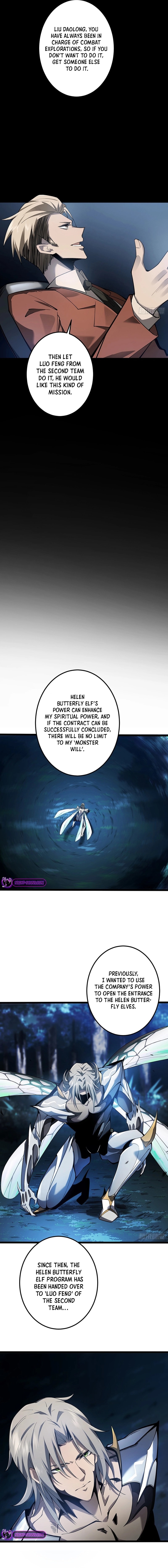 Jungle Master chapter 4 page 11