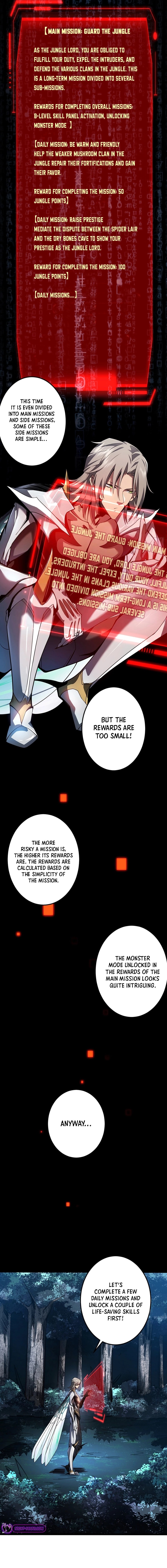 Jungle Master chapter 4 page 13