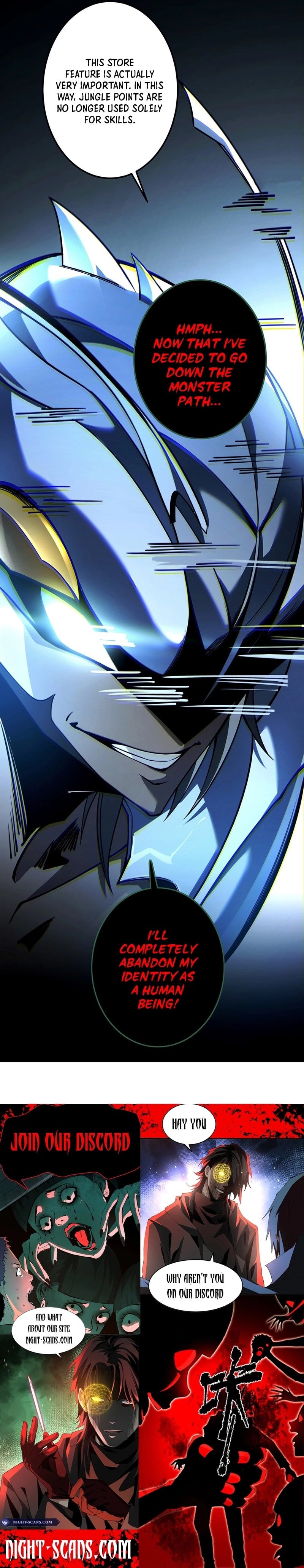 Jungle Master chapter 4 page 16