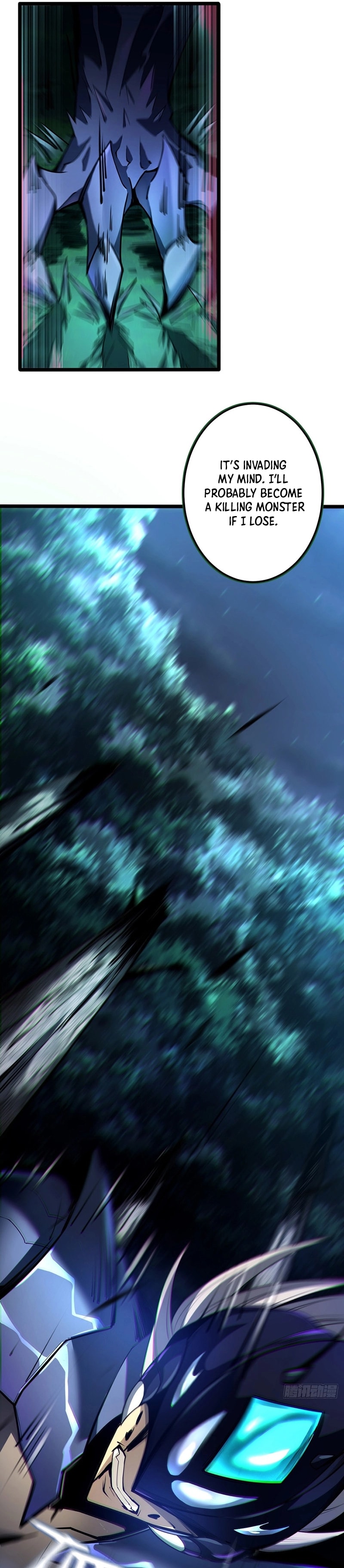 Jungle Master chapter 4 page 5