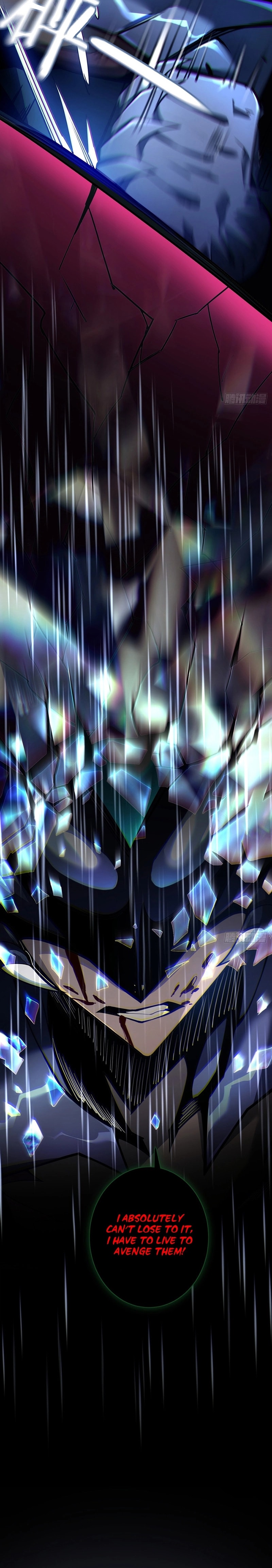 Jungle Master chapter 4 page 6