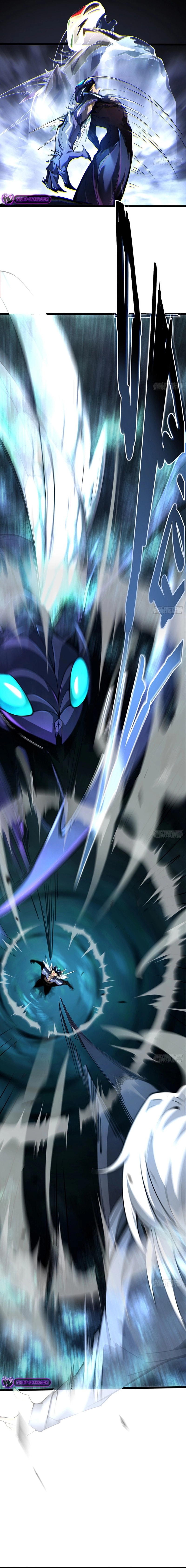 Jungle Master chapter 4 page 7