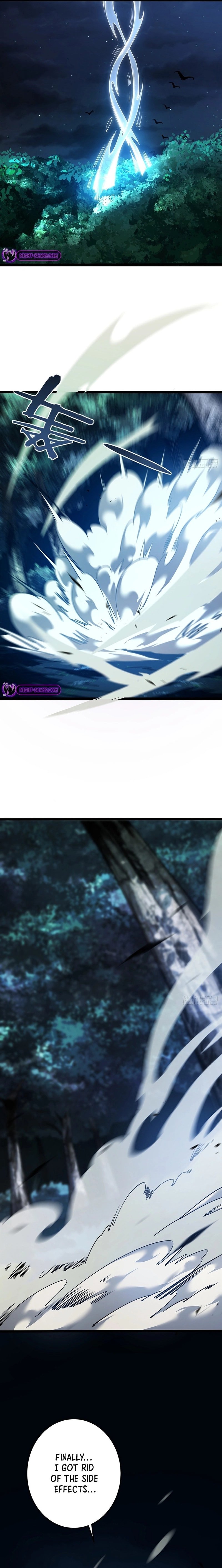 Jungle Master chapter 4 page 8