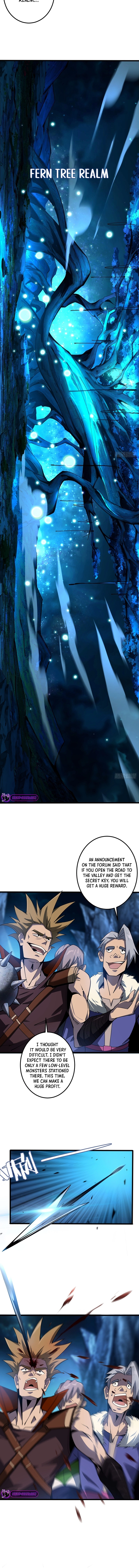 Jungle Master chapter 5 page 3