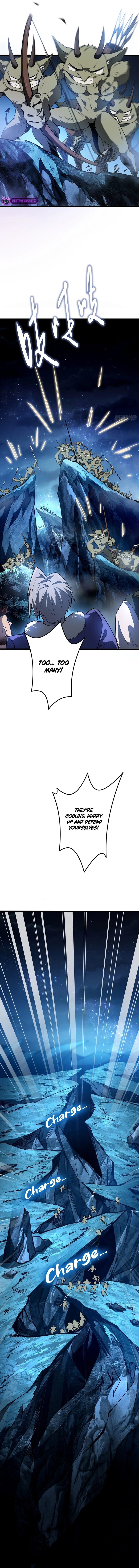 Jungle Master chapter 5 page 4