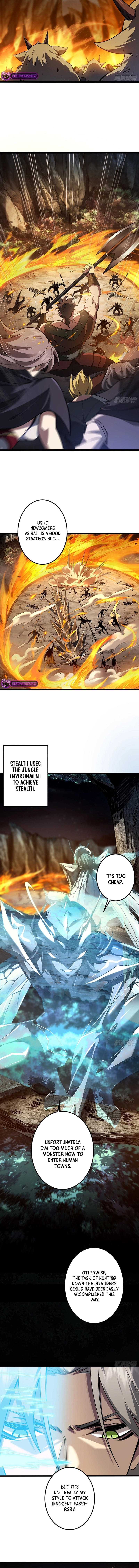 Jungle Master chapter 5 page 7
