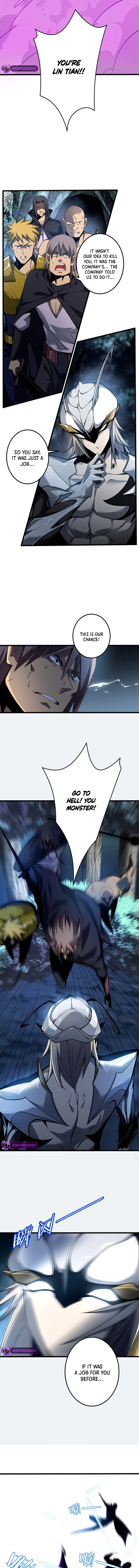 Jungle Master chapter 6 page 10