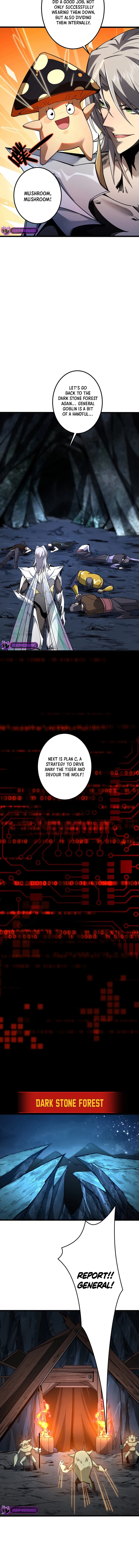 Jungle Master chapter 6 page 12