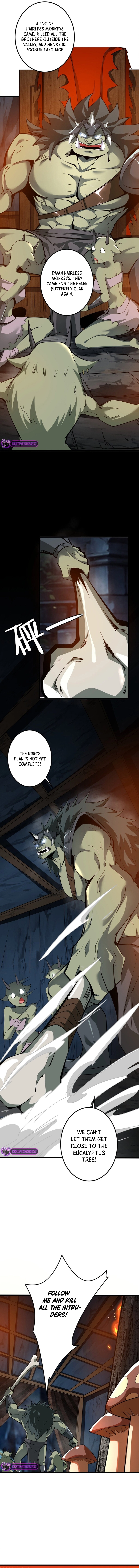 Jungle Master chapter 6 page 13