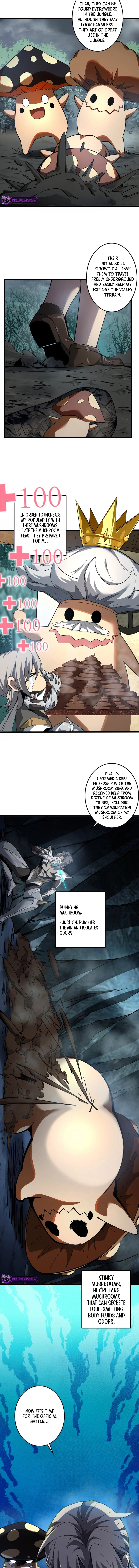 Jungle Master chapter 6 page 4