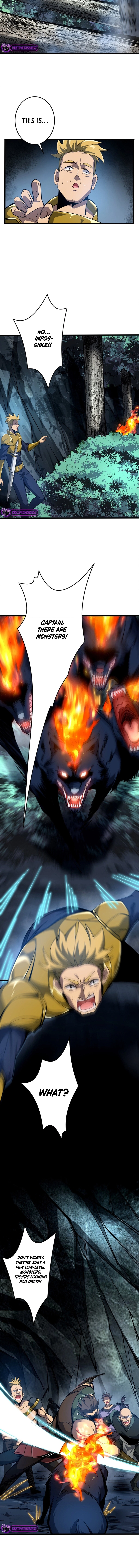 Jungle Master chapter 6 page 6