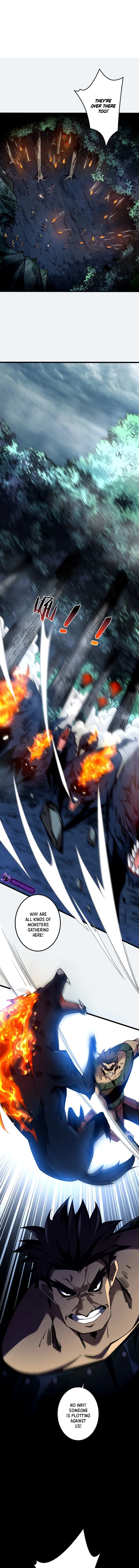 Jungle Master chapter 6 page 7