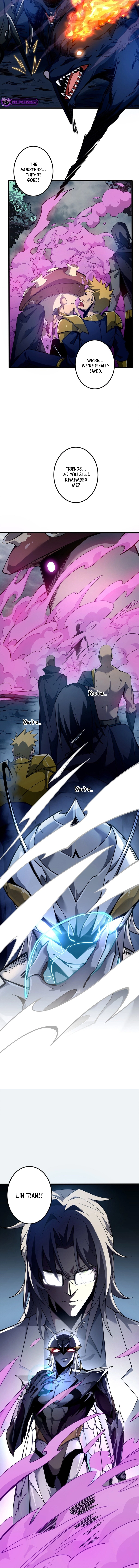 Jungle Master chapter 6 page 9