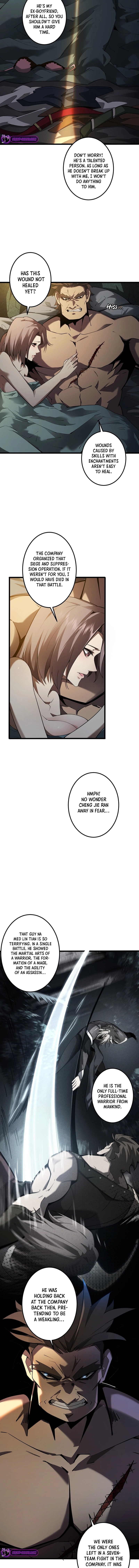 Jungle Master chapter 7 page 10