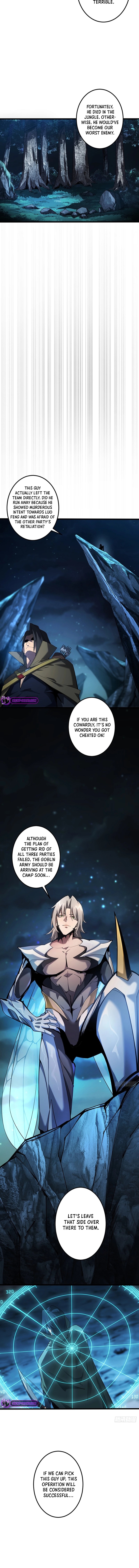 Jungle Master chapter 7 page 11