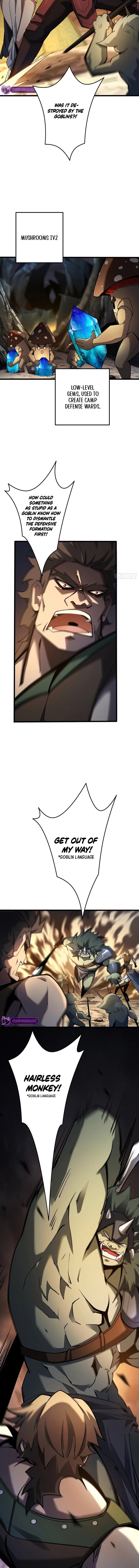 Jungle Master chapter 7 page 13