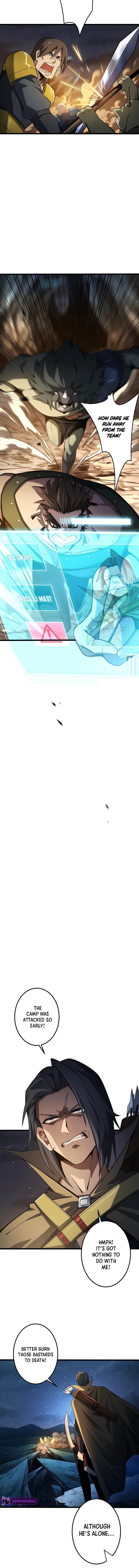 Jungle Master chapter 7 page 15