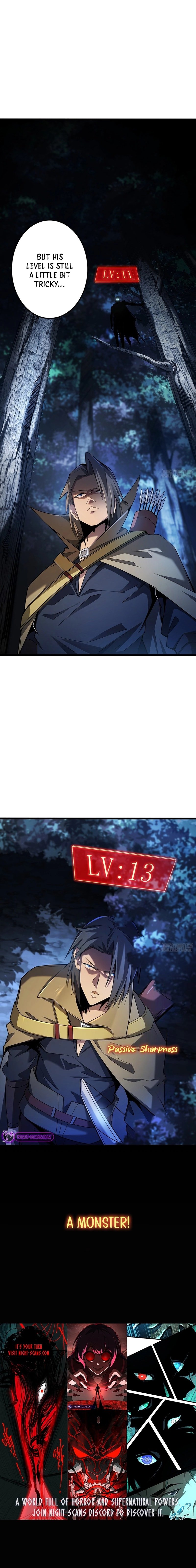 Jungle Master chapter 7 page 16