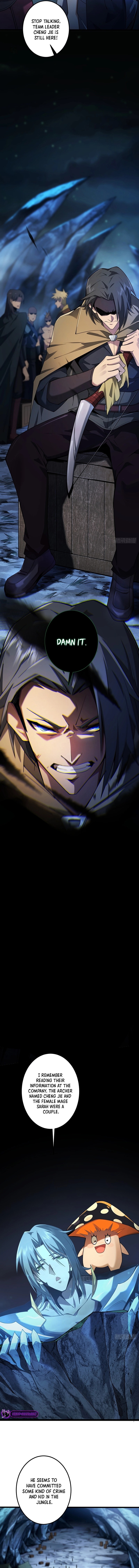 Jungle Master chapter 7 page 4