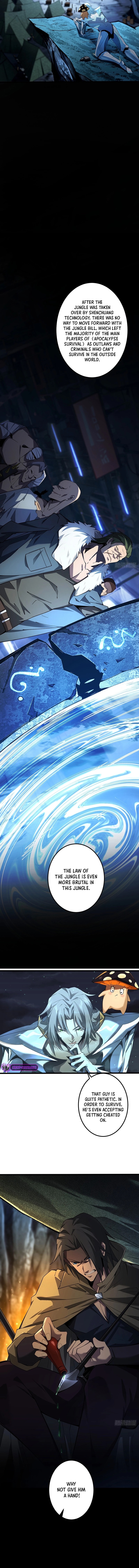 Jungle Master chapter 7 page 5