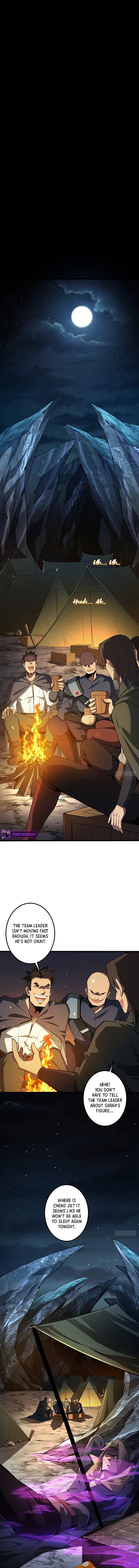 Jungle Master chapter 7 page 6