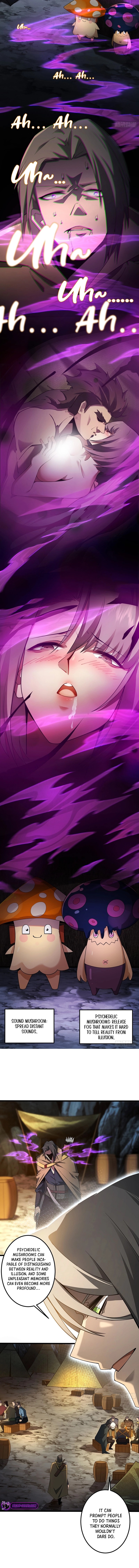 Jungle Master chapter 7 page 7