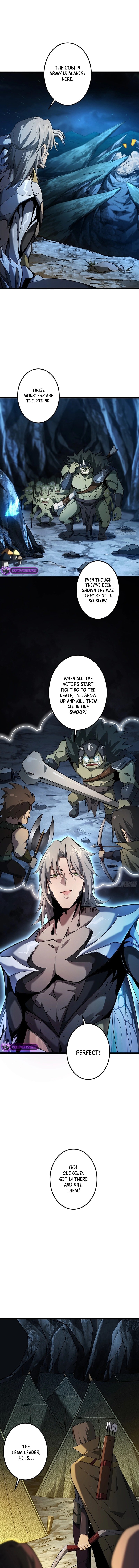 Jungle Master chapter 7 page 8