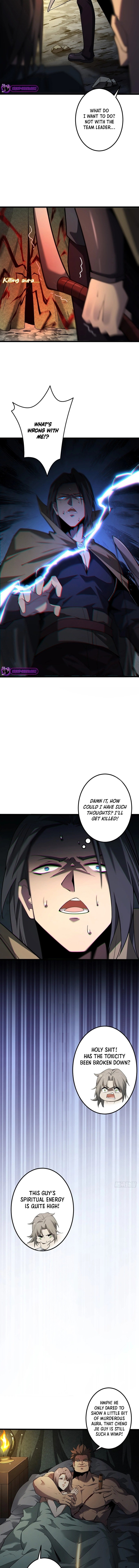 Jungle Master chapter 7 page 9