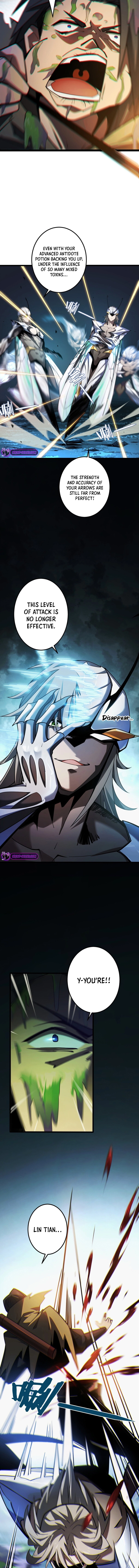 Jungle Master chapter 8 page 10