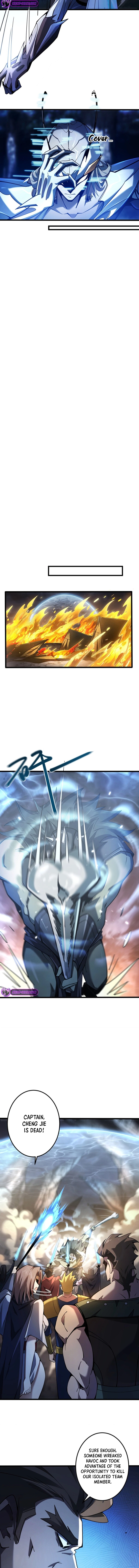 Jungle Master chapter 8 page 12