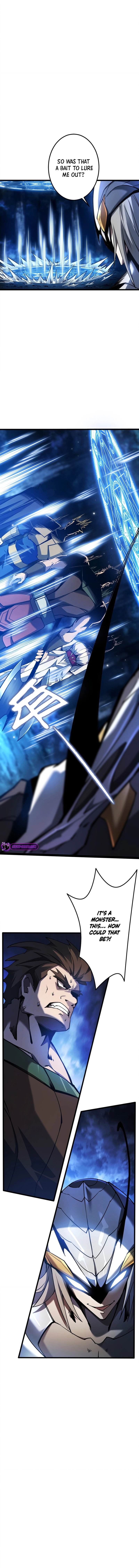 Jungle Master chapter 8 page 14