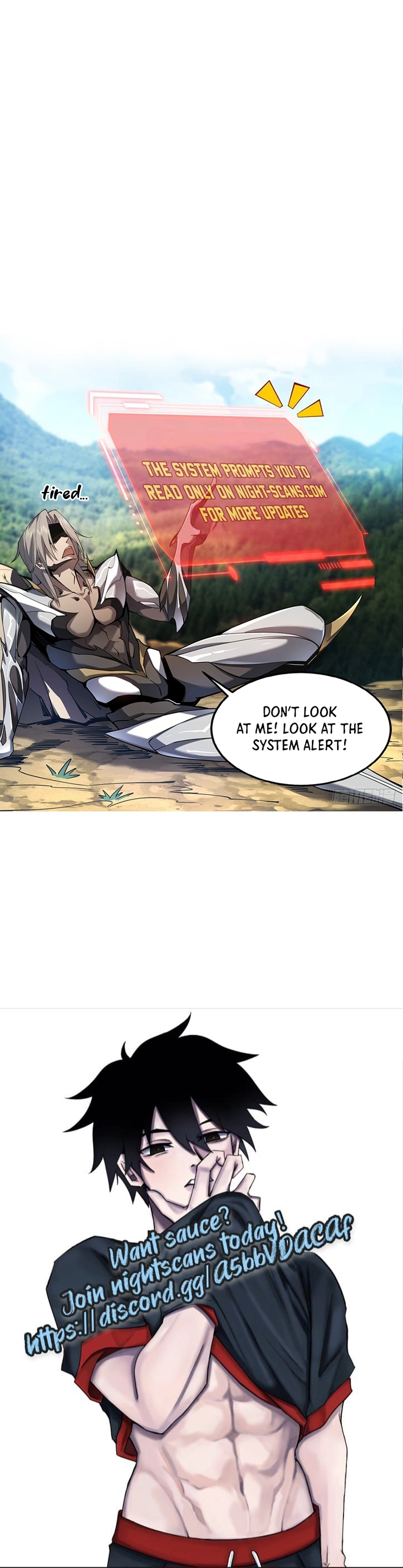 Jungle Master chapter 8 page 15