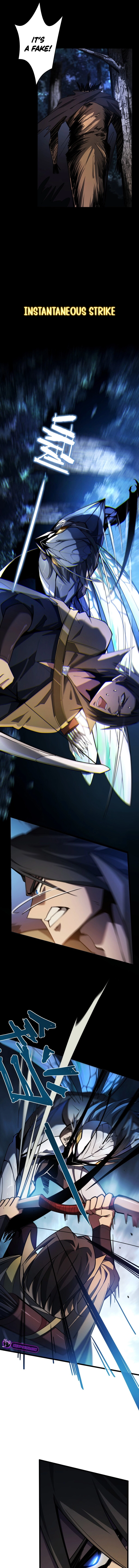 Jungle Master chapter 8 page 3