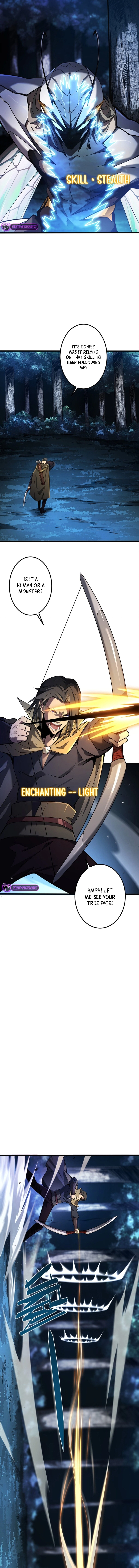 Jungle Master chapter 8 page 5