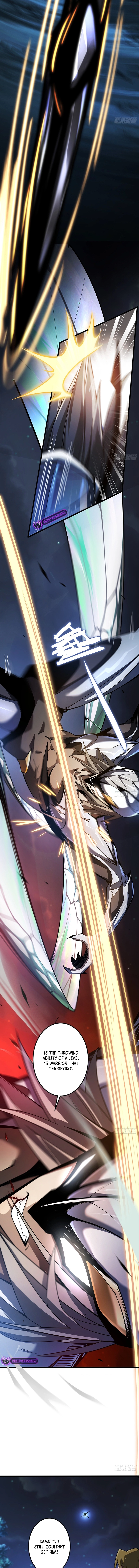 Jungle Master chapter 9 page 10