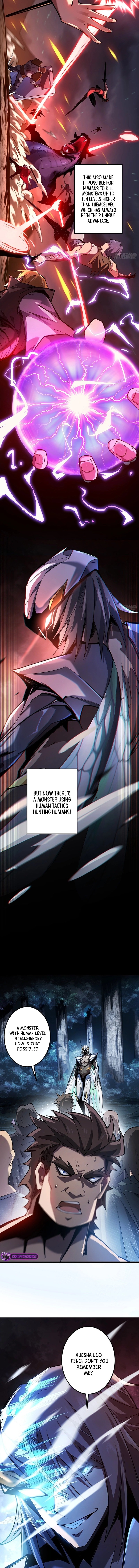 Jungle Master chapter 9 page 3