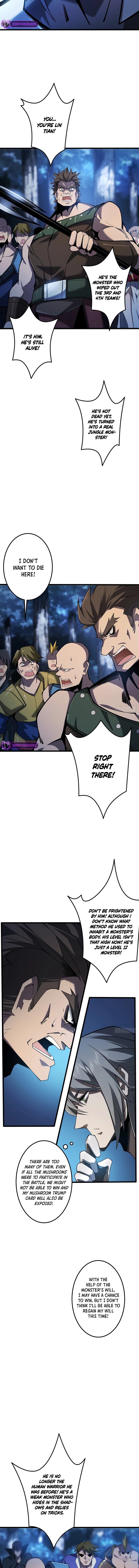 Jungle Master chapter 9 page 4