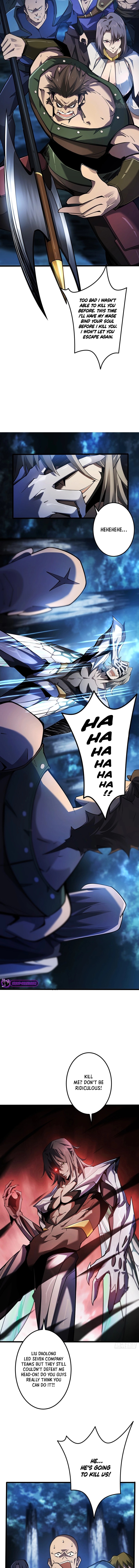 Jungle Master chapter 9 page 5